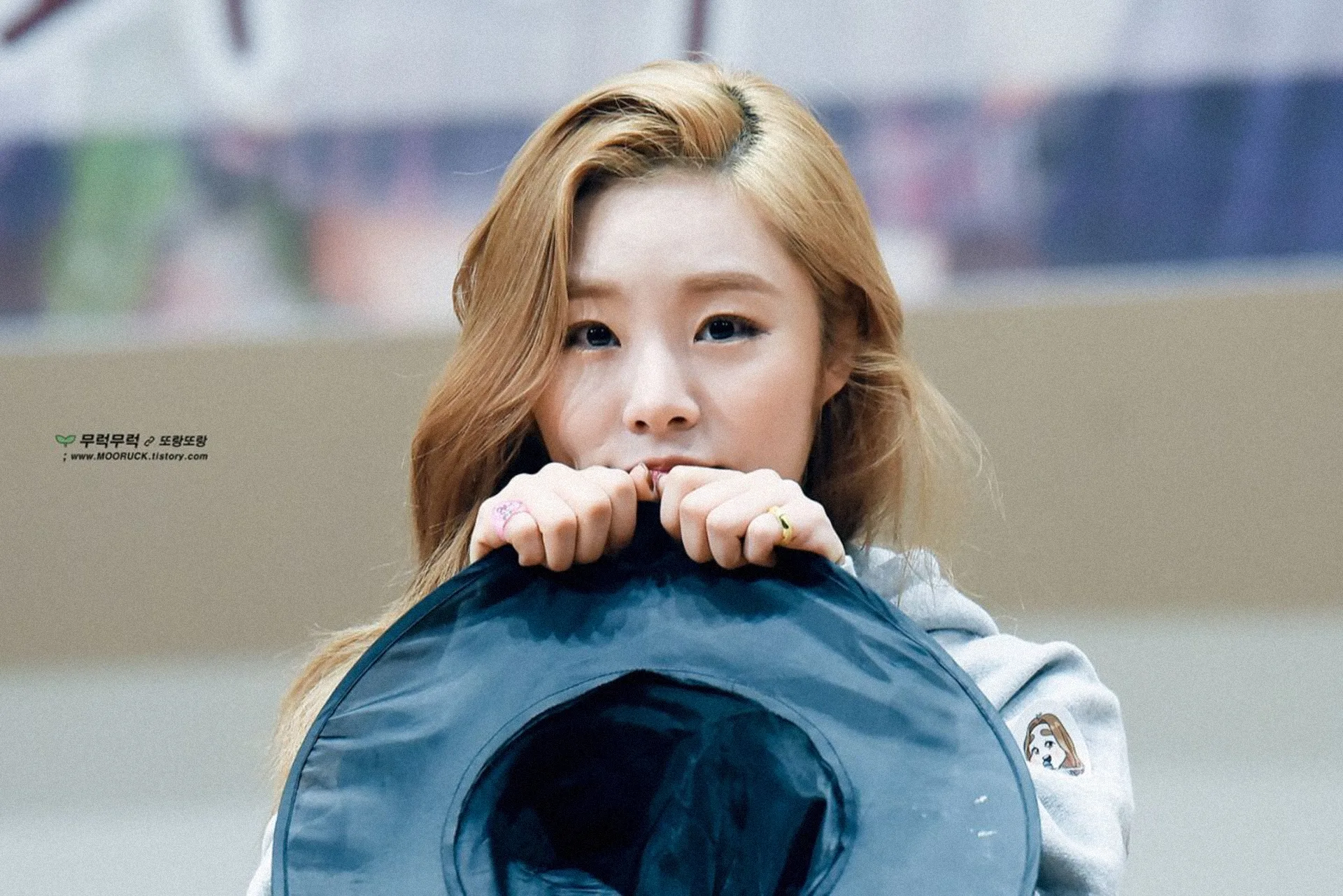 ¡Wheein rompe en llanto! “Quería dejarlo todo” durante el mayor éxito de MAMAMOO